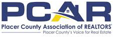 placer county association of realtors logo